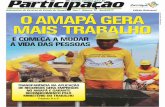 Participação - Maio/2012- Informativo do Governo do Amapá
