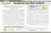 Boletim Informativo InformACIAP Fevereiro de 2011