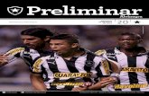 Preliminar Botafogo #20
