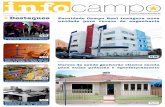 InfoCampo - Fevereiro de 2012