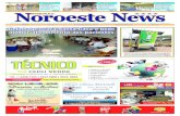 Jornal Noroeste News edição 157