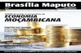 Revista brasília maputo 4a edição