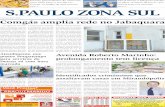 17 a 23 de fevereiro de 2012 - Jornal São Paulo Zona Sul