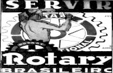 Rotary Brasileiro - Julho de 1937.