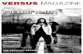 Versus Magazine #25 Abril/Maio 2013