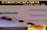 CECOMPI NEWS 5° Ed