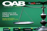 Revista OAB Jundiaí #1