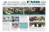 Jornal da FMB nº8