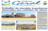 Jornal Geral - Junho de 2011