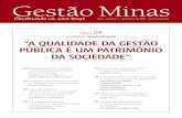 Revista Gestao Minas No. 2