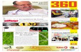 Jornal 360 - 8ª edição