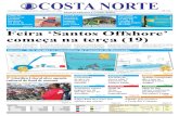 Jornal Costa Norte 1096