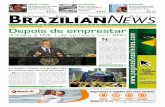 BrazilianNews 377 London
