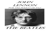 The Beatles - John Lennon