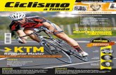 KTM Revelator Master (Ensaio Ciclismo a Fundo)