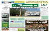 Jornal O Semanário Regional - Edição 1003