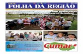 Jornal Folha da Região edição 104