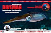 DIVEMAG | Edição 05 | International Dive Magazine
