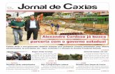Jornal de Caxias Edição 193
