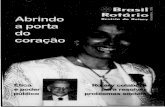 Brasil Rotário - Novembro de 1996.