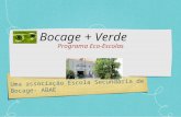 Bocage+Verde 2010/11