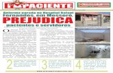 Jornal Impaciente - Março e Abril 2012