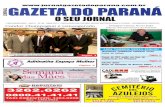 Jornal Gazeta do Paraná