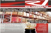 Revista Rio Vermelho In Foco Edição 1