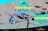 Newsletter Isapa Bicicleta Nº05