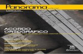 Revista Panorama - edição 45