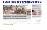 Portugal Post Março 2011