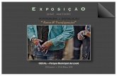 Catálogo Exposição Fotografia de Jaime Machadoo