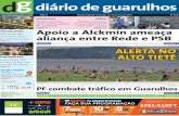 Diário de Guarulhos - 24 e 25-05-2014