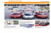Sixt rent a car Portugal - Reportagem por Vida Económica - Dossier Frotas