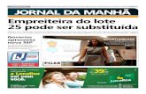 Jornal da Manhã - 22-23/06