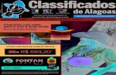 Classificados de Alagoas 84