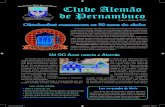 Jornal do Clube Alemão de Pernambuco