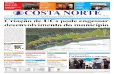 Jornal Costa Norte 1098