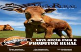 Revista Visão Rural