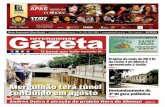 Gazeta Niteroiense Edição 86