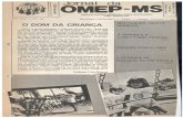 Edição nº16 - jornal da OMEP/BR/MS