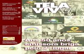 Revista Tela Viva 132 - outubro 2003