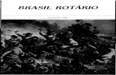 Brasil Rotário - Fevereiro de 1987.