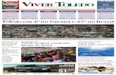 136ª edição do Jornal Viver Toledo