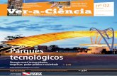 Revista Ver-a-Ciência - Edição 2