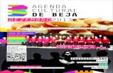 Agenda Cultural de Beja | Dezembro 2013