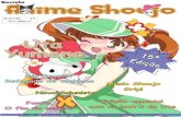 Edição 15 - Revista Online Anime Shoujo