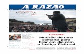 Jornal A Razão 02/05/2014