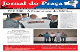 Jornal do Praça - 5ª edição