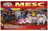 Revista Clube Mesc Outubro 2012